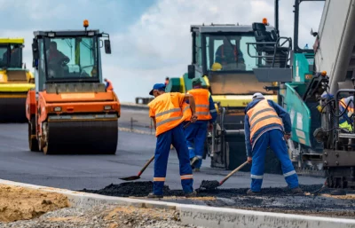 Could India Plastic Roads be the Start of a Road building Revolution