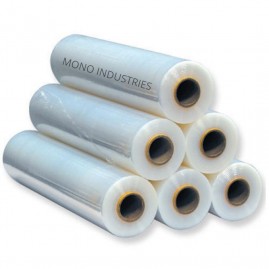 LDPE Stretch Films Packaging roll