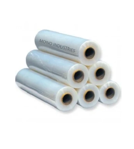 LDPE Stretch Films Packaging roll